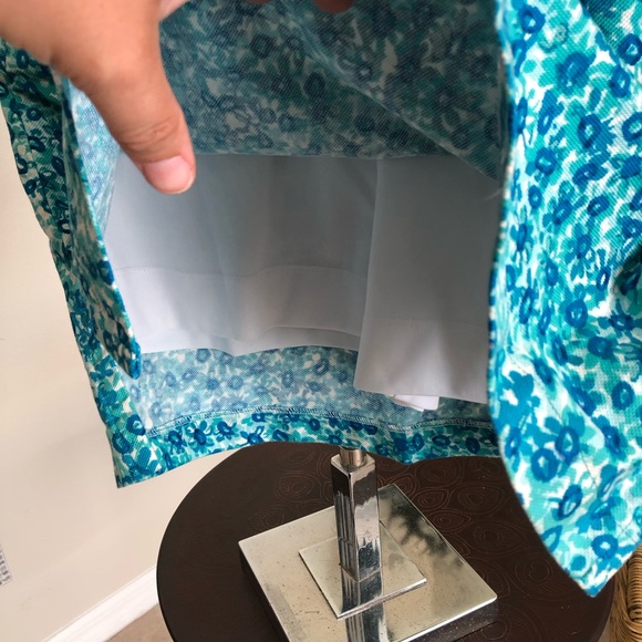 Women’s “ Girls Golf “ 4 Skort - Picture 5 of 8